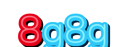 8g8g — logo kanal
