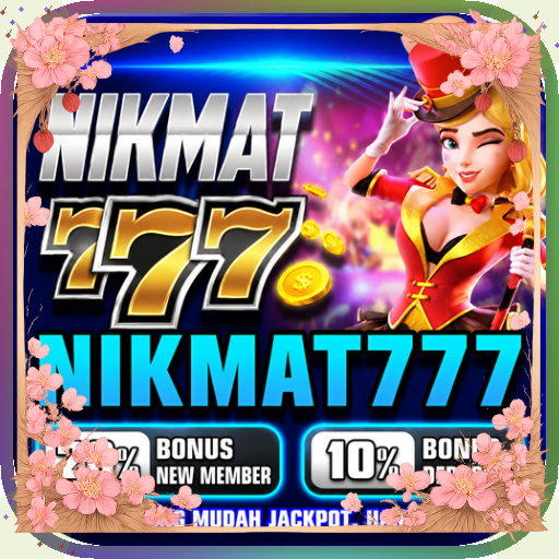 nikmat777 — galeri pratinjau Resmi APK